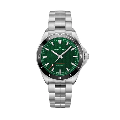 Norqain Adventure NN1001SC1CA/EB101-SS