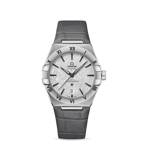 Omega Constellation 131.13.39.20.06.001 (aka: 13113392006001)