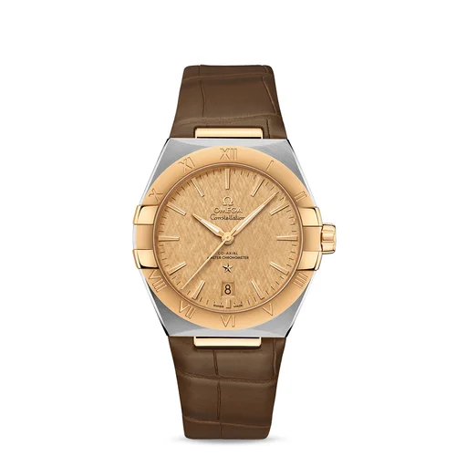 Omega Constellation 131.23.39.20.08.001 (aka: 13123392008001)