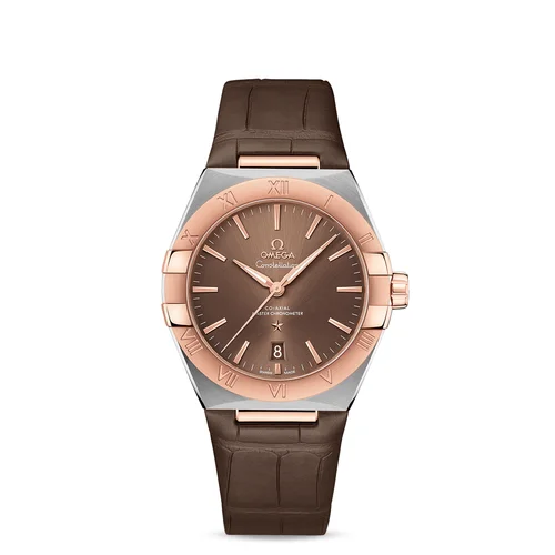 Omega Constellation 131.23.39.20.13.001 (aka: 13123392013001)