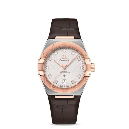 Omega Constellation 131.23.39.20.52.001 (aka: 13123392052001)