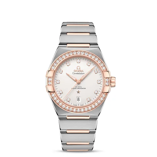 Omega Constellation 131.25.39.20.52.001 (aka: 13125392052001)