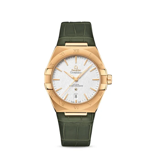 Omega Constellation 131.53.39.20.02.002 (aka: 13153392002002)