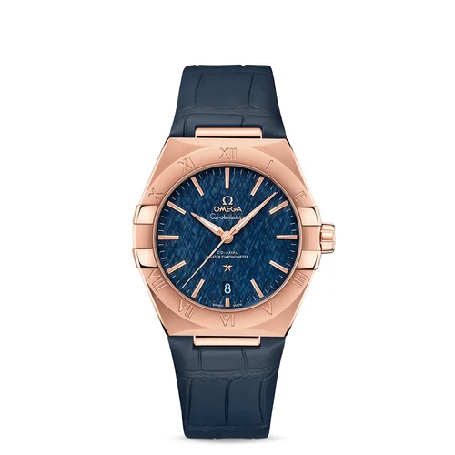 Omega Constellation 131.53.39.20.03.001 (aka: 13153392003001)