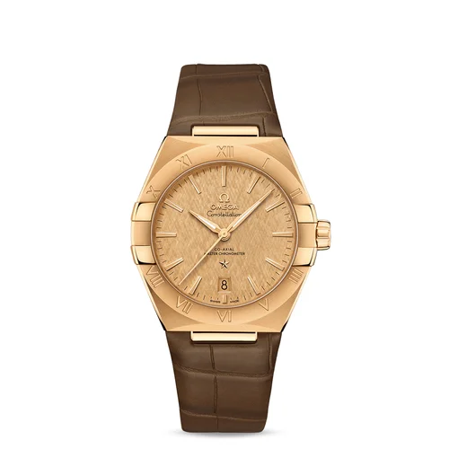 Omega Constellation 131.53.39.20.08.001 (aka: 13153392008001)