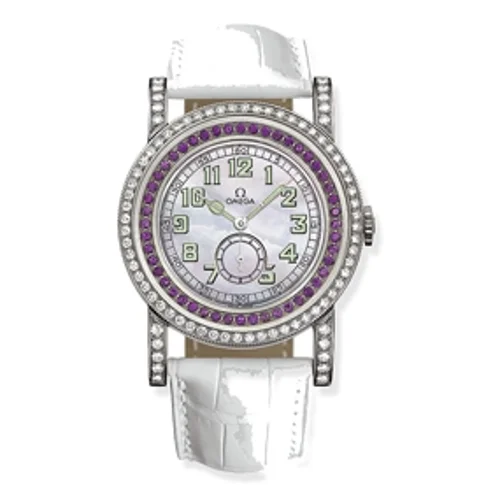 Omega Museum Collection 5771.71.56