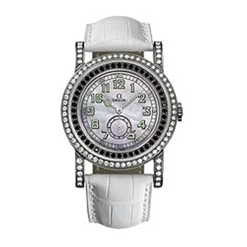 Omega Museum Collection 5773.71.56
