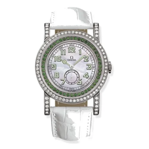 Omega Museum Collection 5774.71.56