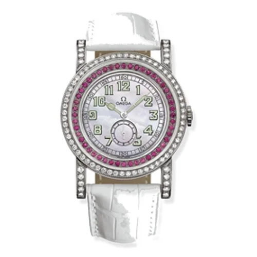 Omega Museum Collection 5778.71.56