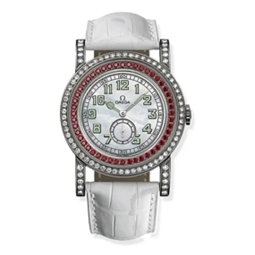 Omega Museum Collection 5780.71.56