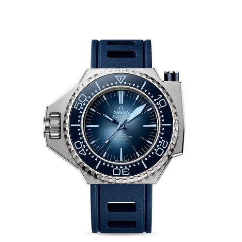 Omega Seamaster PloProf 227.32.55.21.03.001 (aka: 22732552103001)