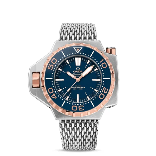 Omega Seamaster PloProf 227.60.55.21.03.001 (aka: 22760552103001)