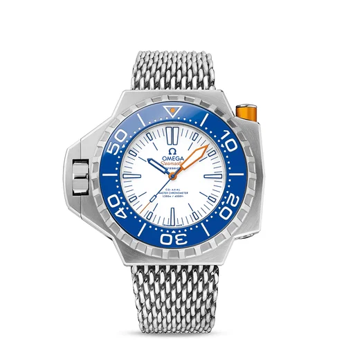 Omega Seamaster PloProf 227.90.55.21.04.001 (aka: 22790552104001)