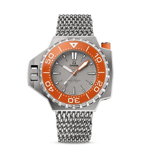Omega Seamaster PloProf 227.90.55.21.99.002 (aka: 22790552199002)