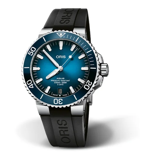 Oris Aquis 01 400 7763 4135-07 4 24 74EB