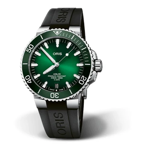 Oris Aquis 01 400 7763 4157-07 4 24 74EB