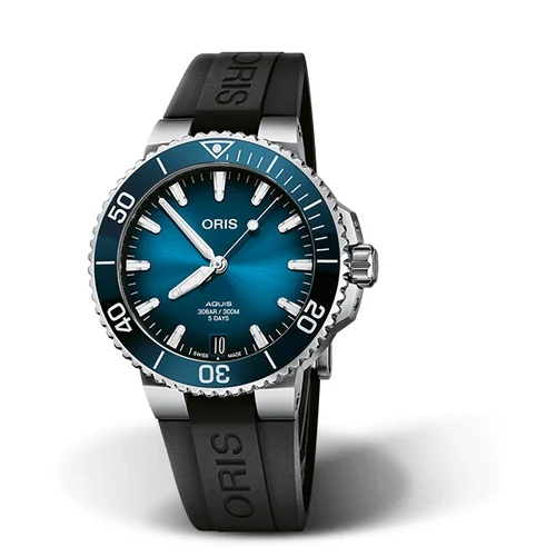 Oris Aquis 01 400 7769 4135-07 4 22 74FC