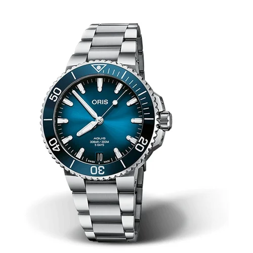 Oris Aquis 01 400 7769 4135-07 8 22 09PEB