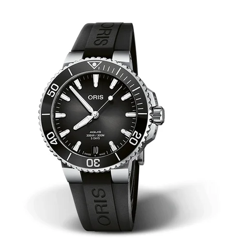 Oris Aquis 01 400 7769 4154-07 4 22 74FC