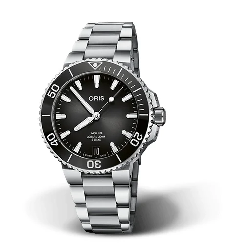 Oris Aquis 01 400 7769 4154-07 8 22 09PEB