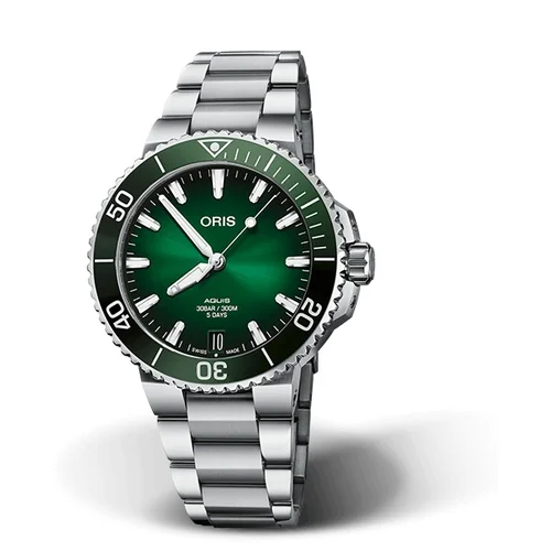 Oris Aquis 01 400 7769 4157-07 8 22 09PEB
