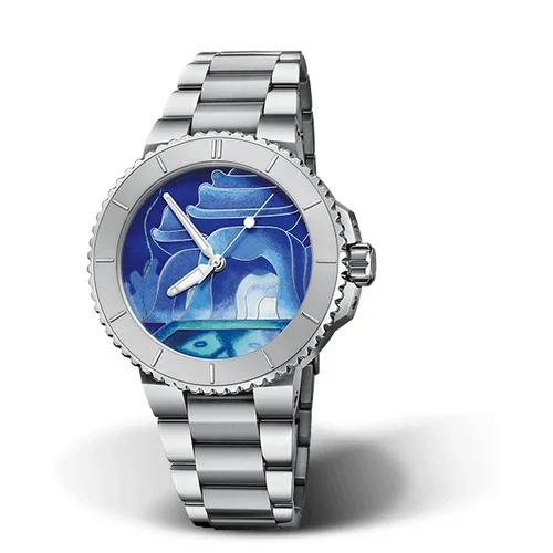 Oris Aquis 01 400 7769 4185