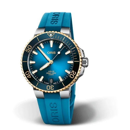 Oris Aquis 01 400 7769 6355-07 4 22 75FC