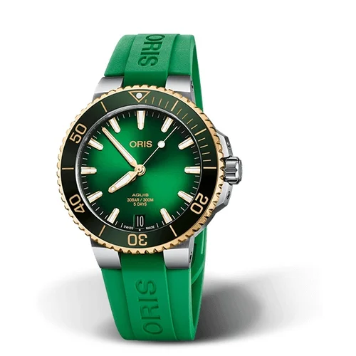 Oris Aquis 01 400 7769 6357-07 4 22 77FC
