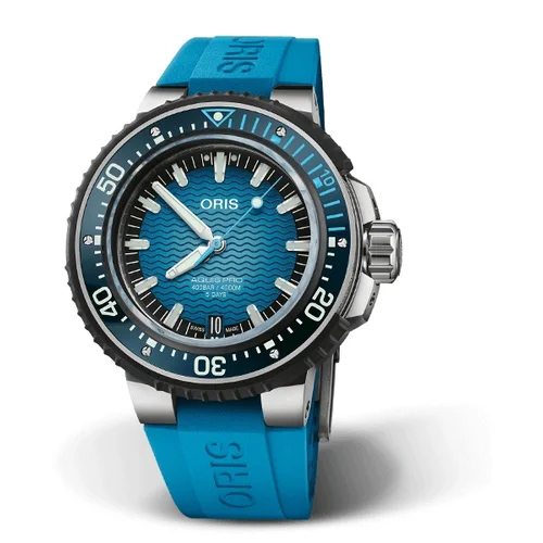 Oris Aquis 01 400 7777 7155