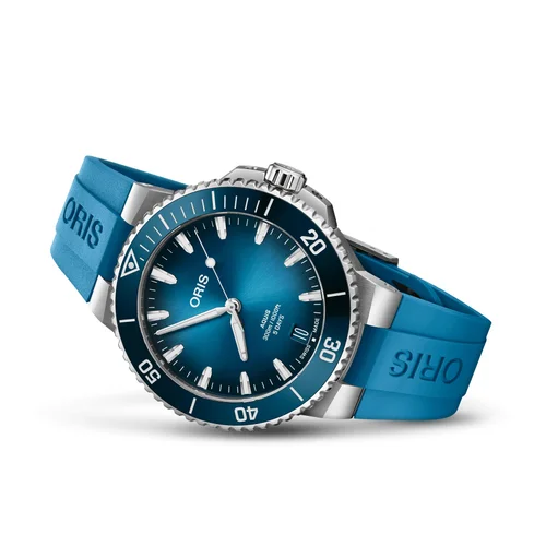 Oris Aquis 01 400 7790 4135-07 4 23 45EB