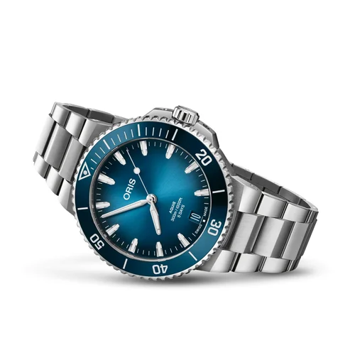Oris Aquis 01 400 7790 4135-07 8 23 02PEB