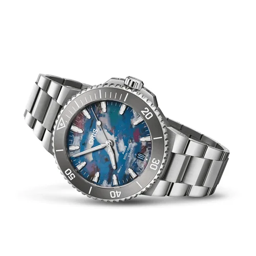 Oris Aquis 01 400 7790 4150