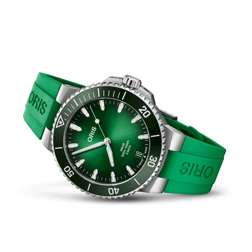 Oris Aquis 01 400 7790 4157-07 4 23 47EB