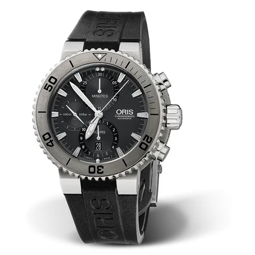 Oris Aquis 01 674 7655 7253-07 4 26 34TEB
