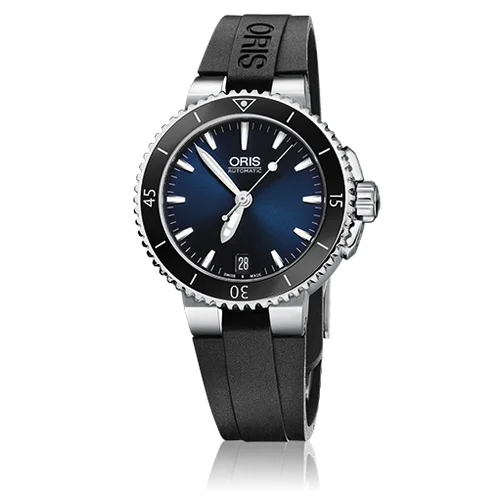 Oris Aquis 01 733 7652 4135-07 4 18 34