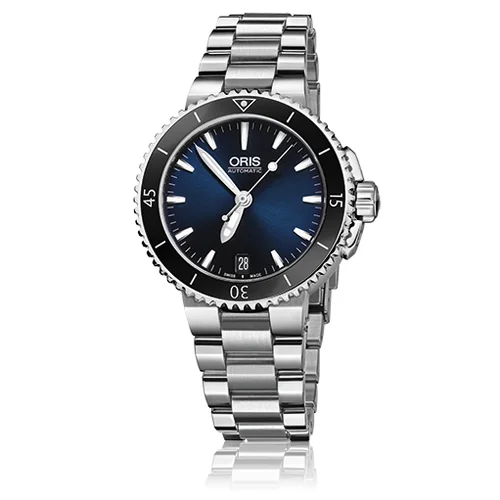 Oris Aquis 01 733 7652 4135-07 8 18 01P