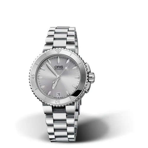 Oris Aquis 01 733 7652 4141-07 8 18 01P
