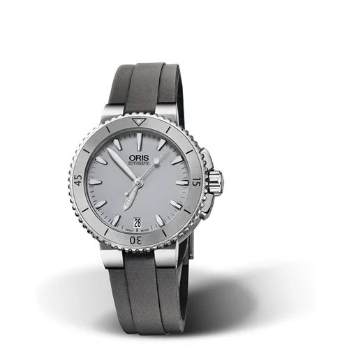 Oris Aquis 01 733 7652 4143-07 5 18 13FC