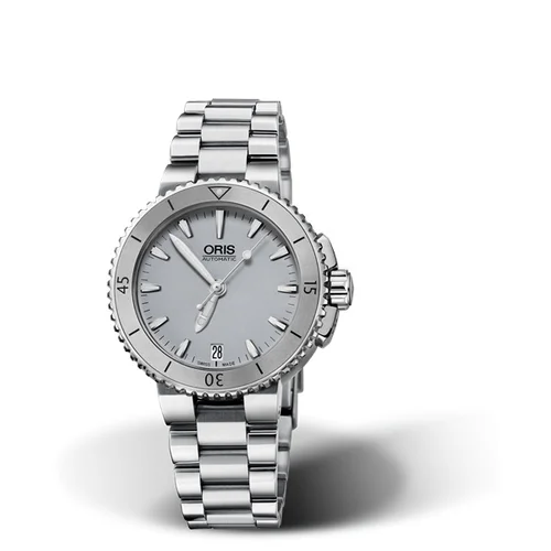 Oris Aquis 01 733 7652 4143-07 8 18 01P