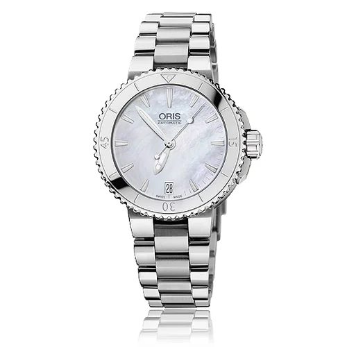 Oris Aquis 01 733 7652 4151-07 8 18 01P