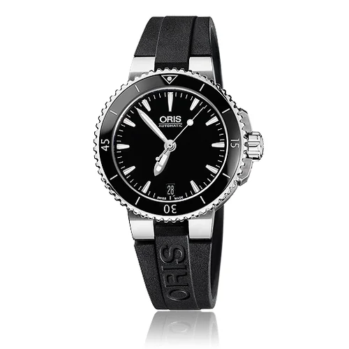 Oris Aquis 01 733 7652 4154-07 4 18 34
