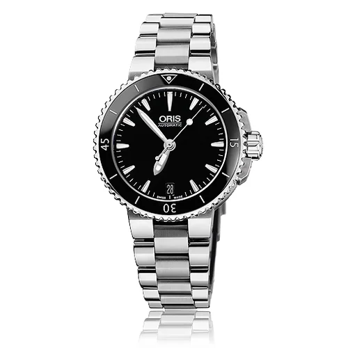 Oris Aquis 01 733 7652 4154-07 8 18 01P