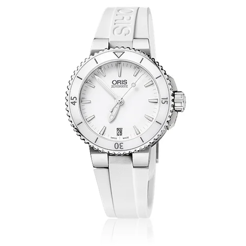 Oris Aquis 01 733 7652 4156-07 4 18 31