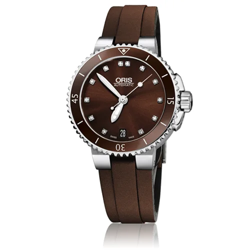Oris Aquis 01 733 7652 4192-07 5 18 12FC