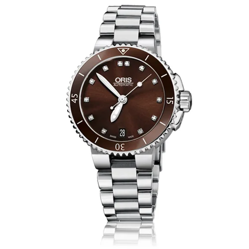 Oris Aquis 01 733 7652 4192-07 8 18 01P