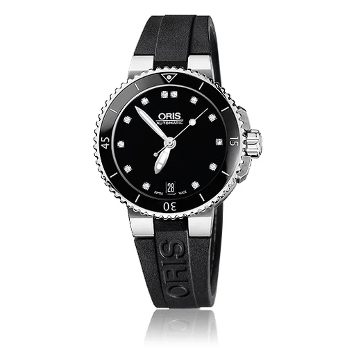 Oris Aquis 01 733 7652 4194-07 4 18 34