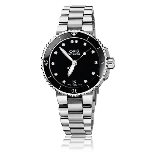 Oris Aquis 01 733 7652 4194-07 8 18 01P