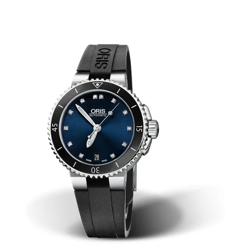 Oris Aquis 01 733 7652 4195-07 4 18 34