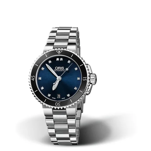 Oris Aquis 01 733 7652 4195-07 8 18 01P
