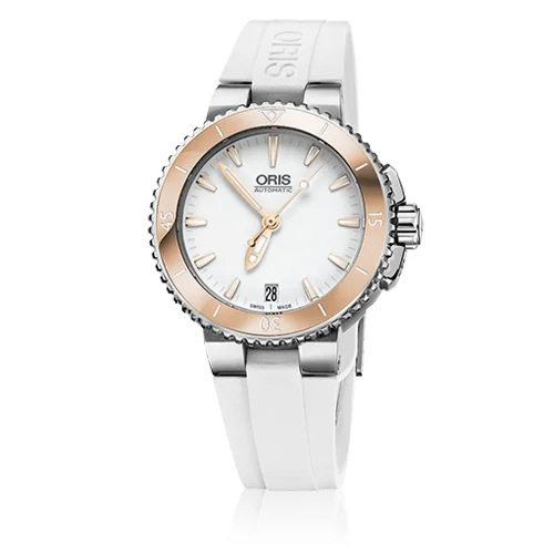 Oris Aquis 01 733 7652 4356-07 4 18 31